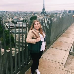 Meet your Posher, Clare
